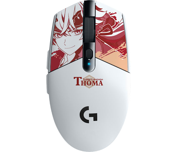 G305 Lightspeed Special Edition Gaming Mouse | Logitech G