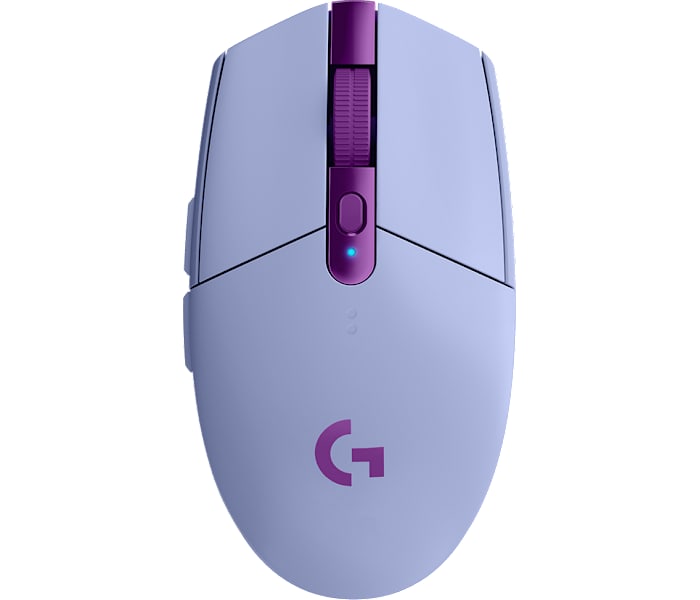 Logitech G305 Lightspeed Wireless Gaming Mouse