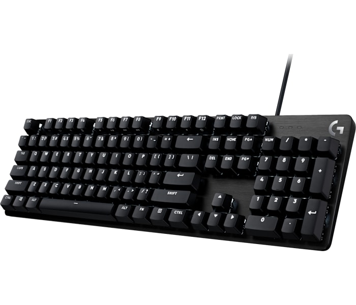 G413 SE Mechanical Gaming Keyboard | Logitech G