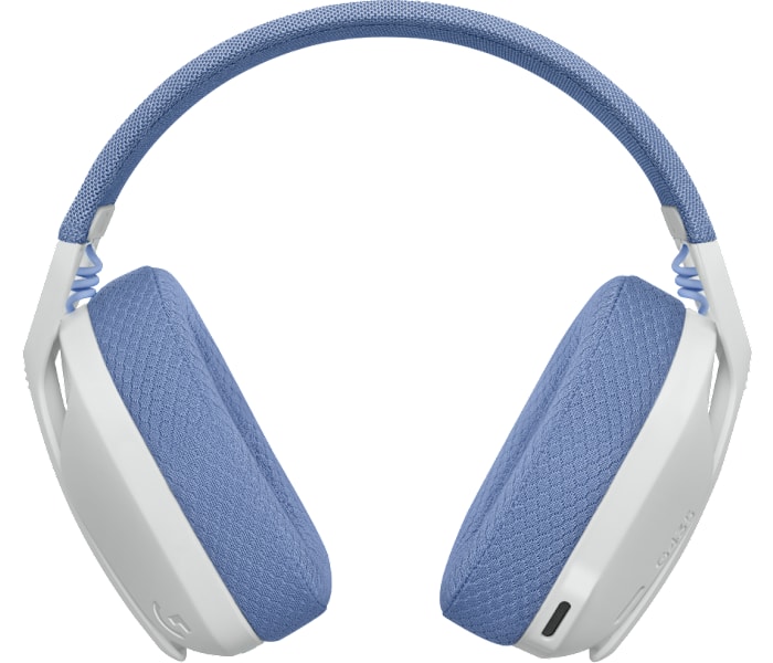 Logitech G435 Ultra-light Wireless Bluetooth Gaming Headset