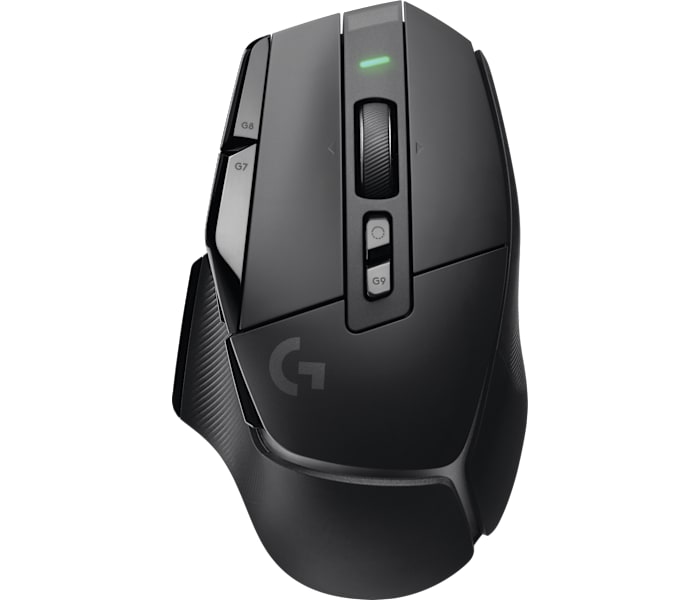 Souris de jeu sans fil G502 X | Logitech G