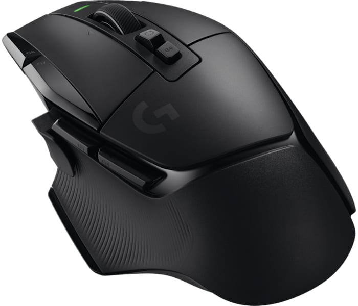 G502 X Wireless Gaming Mouse | Logitech G