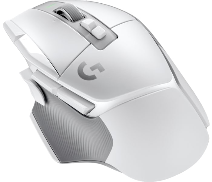 G502 X Wireless Gaming Mouse | Logitech G