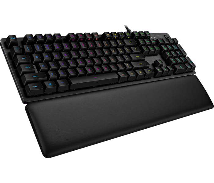 Logitech G513 Backlit Mechanical Gaming Keyboard