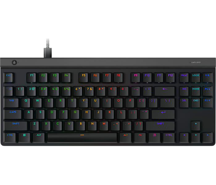 G515 TKL Wired Gaming Keyboard | Logitech G