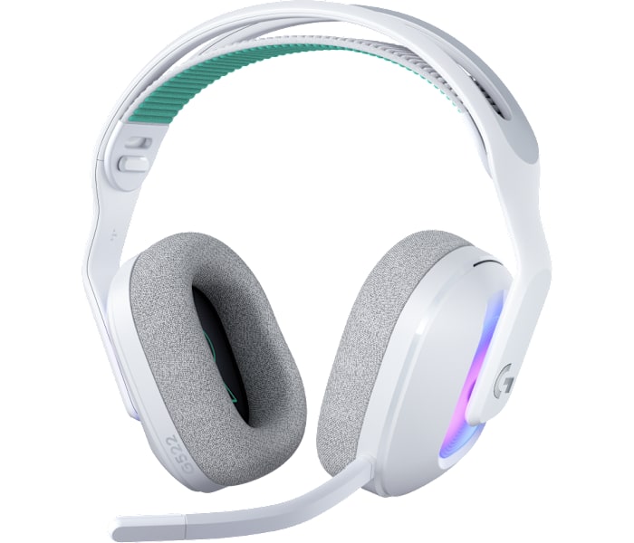 G522 LIGHTSPEED Wireless Gaming Headset | Logitech G