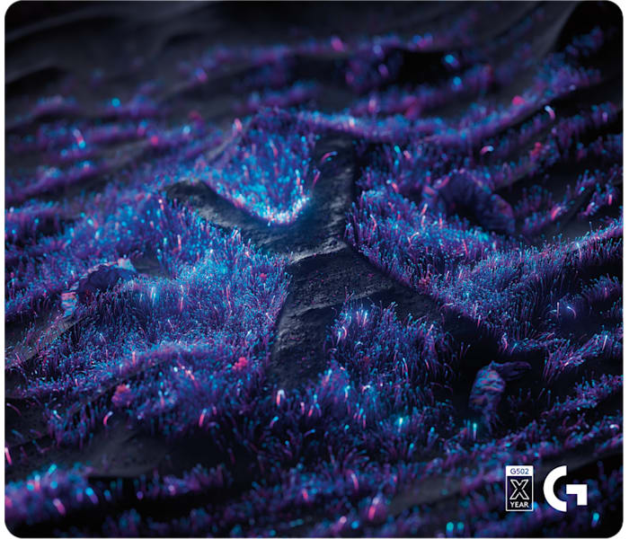 G640 SE Gaming Mousepad | Logitech G