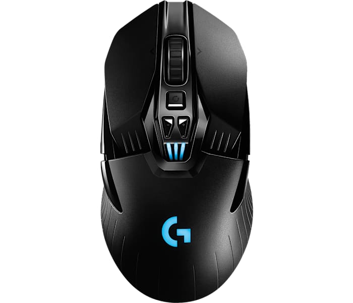 Logitech G903 LIGHTSPEED Wireless Gaming Mouse - Logitech G