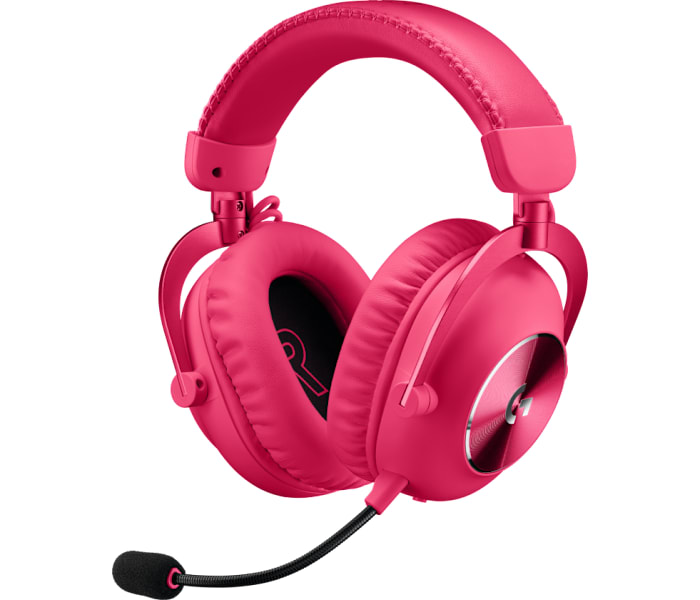 Refurbished PRO X 2 LIGHTSPEED Wireless Gaming Headset | Logitech G