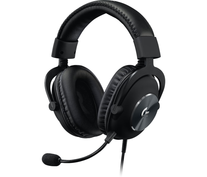 PRO X SE - Wired Gaming Headset | Logitech G
