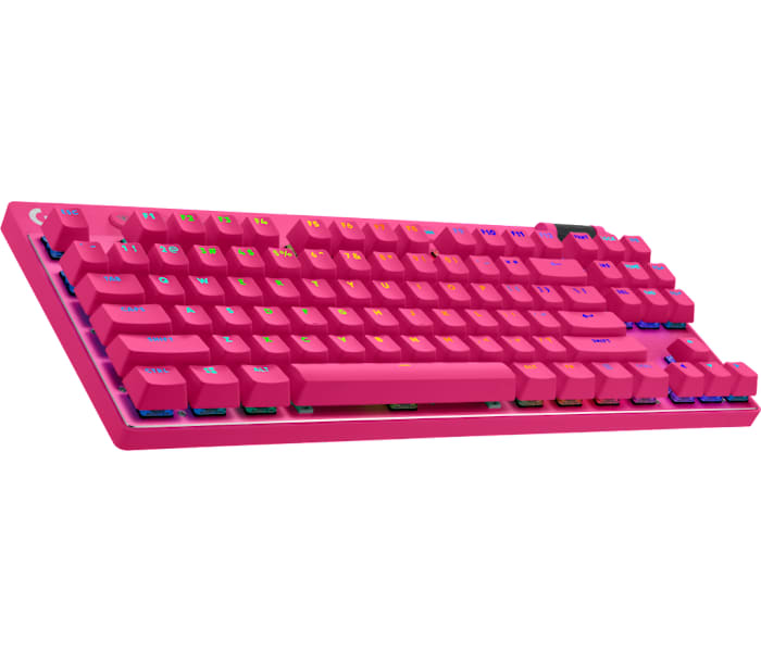 Logitech G PRO X TKL Wireless Gaming Keyboard