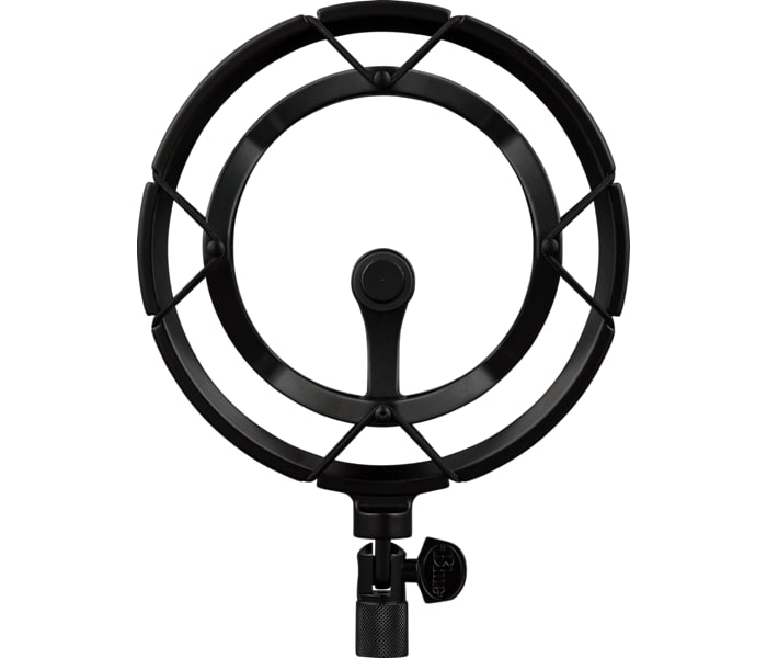 Radius III Support antichoc pour Yeti et micros USB similaires | Logitech G