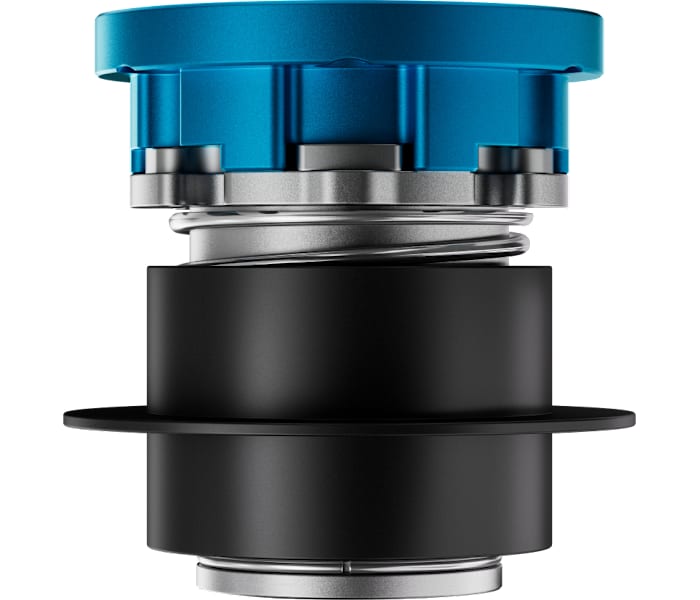 Logitech G RS QR Adapter in Black