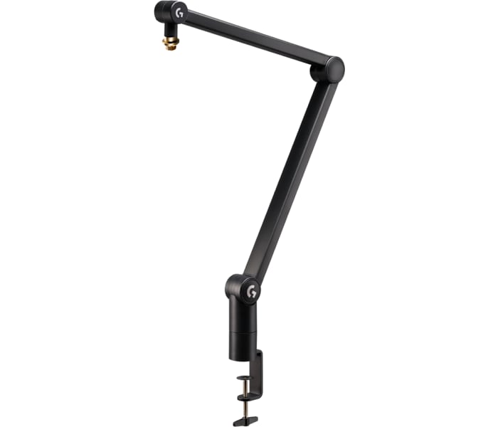 Compass Premium Broadcast Boom Arm | Logitech G