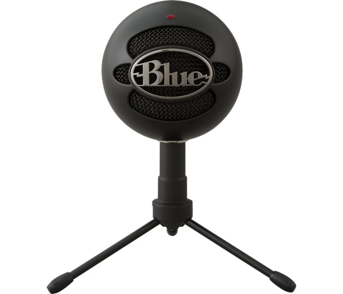 Snowball iCE - Plug & Play USB Microphone | Logitech G