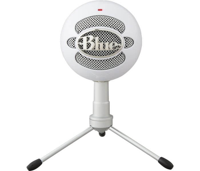 Snowball iCE - Plug & Play USB Microphone | Logitech G