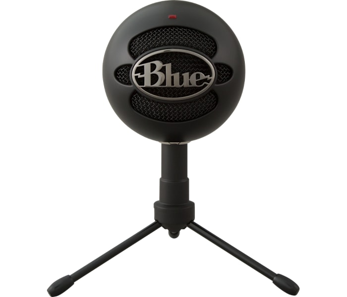 Snowball iCE - Plug & Play USB Microphone | Logitech G