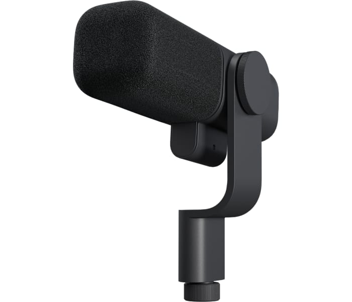 Yeti Studio - Active Dynamic XLR Broadcast Microphone with ClearAmp