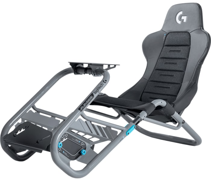 Playseat Trophy – Sim-Rennsitz | Logitech G Edition