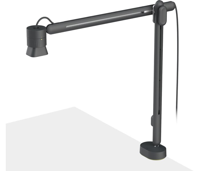 Logitech Buy Reach - Overhead & Content Camera
