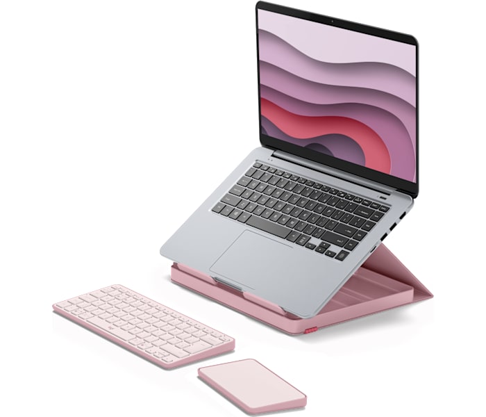 Buy Casa Pop-Up Desk | Logitech