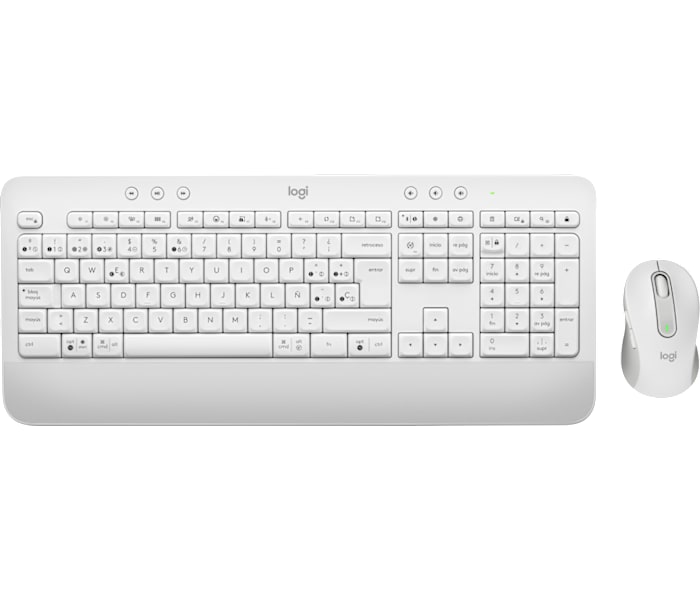 Signature MK650 Combo for Business