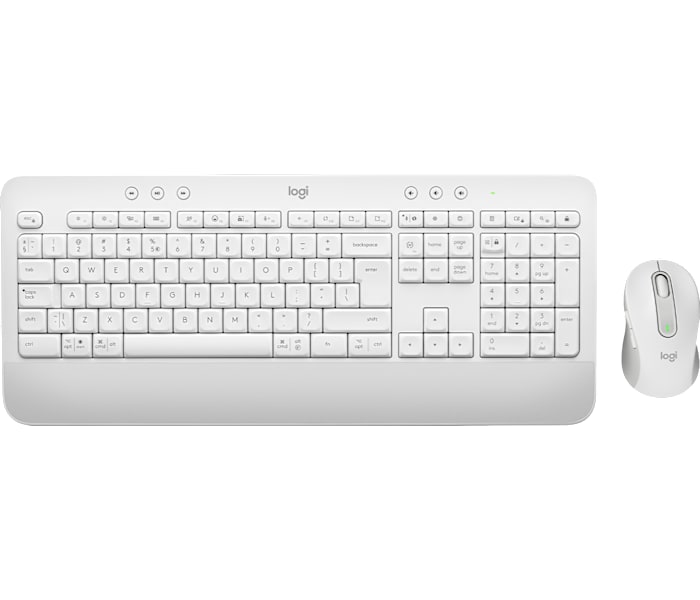 Signature MK650 Combo for Business