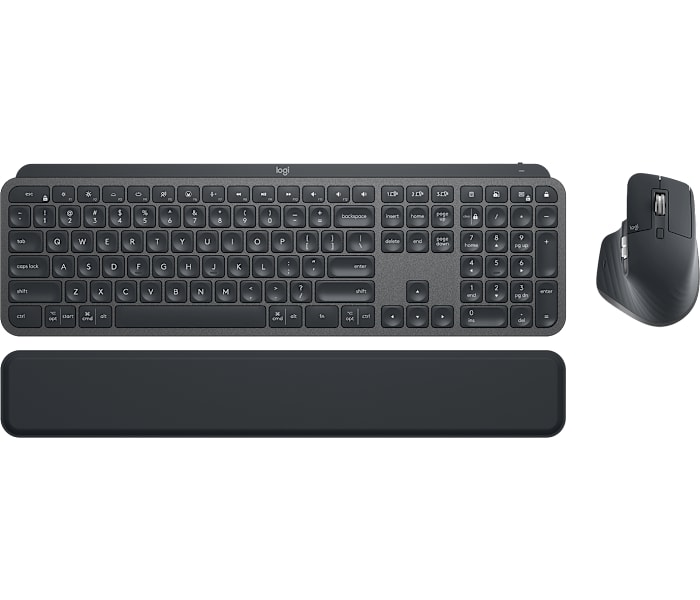 Ensemble MX Keys pour les professionnels 2e génération | Logitech