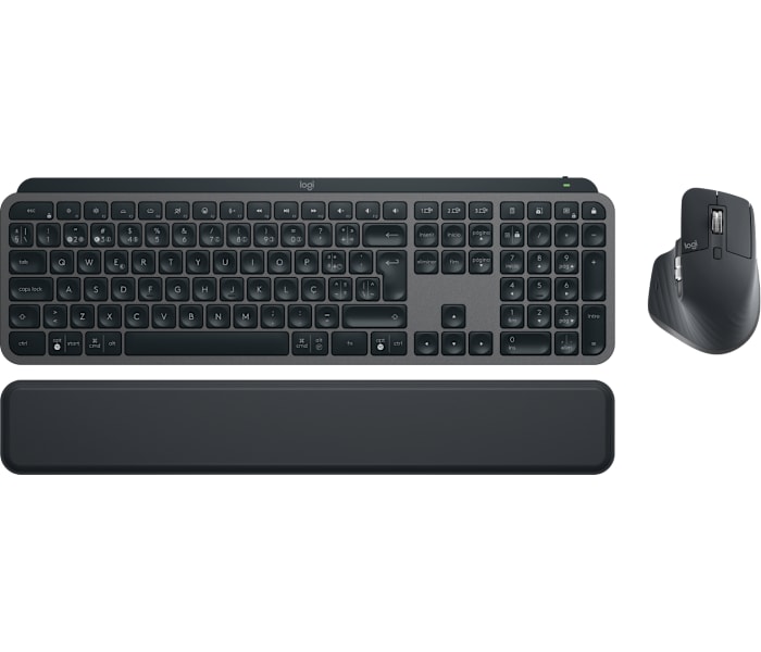 Buy MX Keys S Combo | Logitech