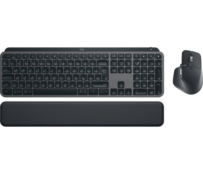Buy MX Keys S Combo | Logitech