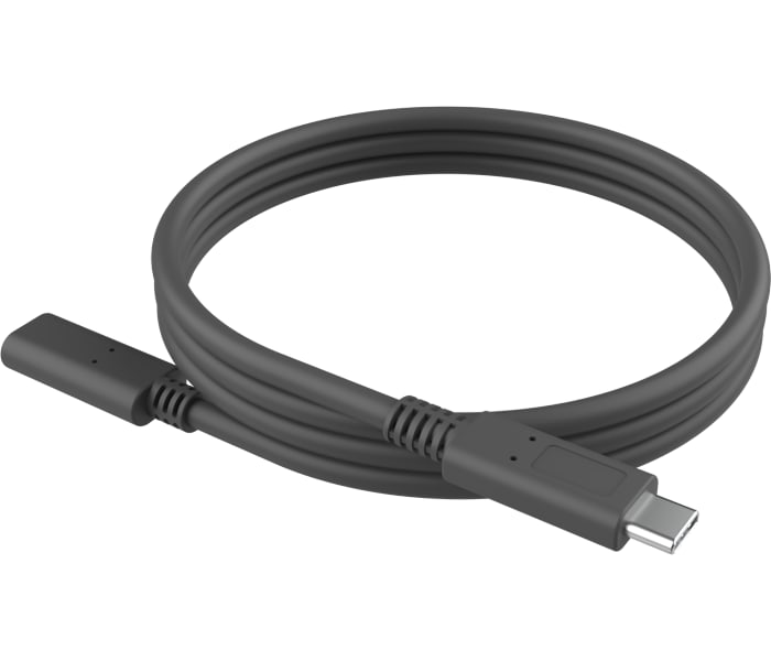 Logitech Reach USB-C Extension Cable