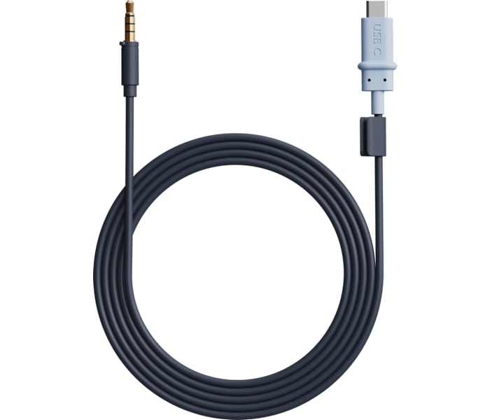 Zone Learn USB-C Cable Accessory | Logitech