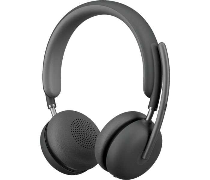 Logitech Buy Zone Wireless 2 Headset for Business in Graphite
