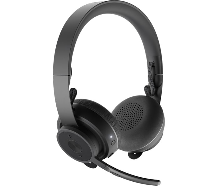 Logitech Zone Wireless - Bluetooth Headset with Microphone