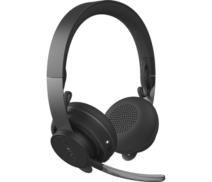 Logitech Zone Wireless - Bluetooth Headset with Microphone