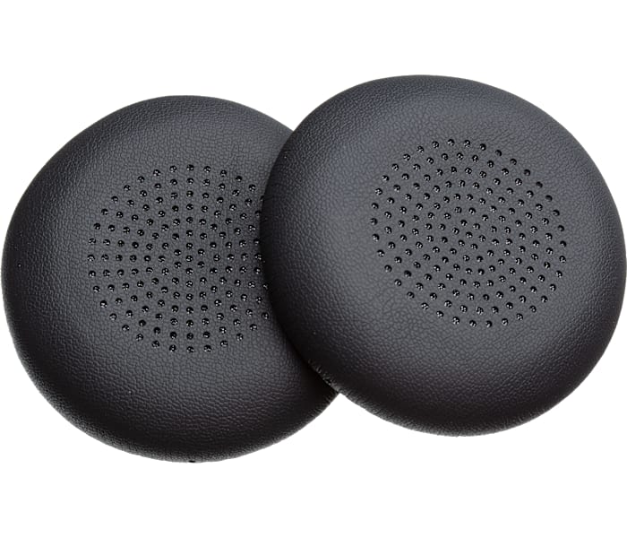 Logitech Zone Wireless Earpad Covers in Graphite