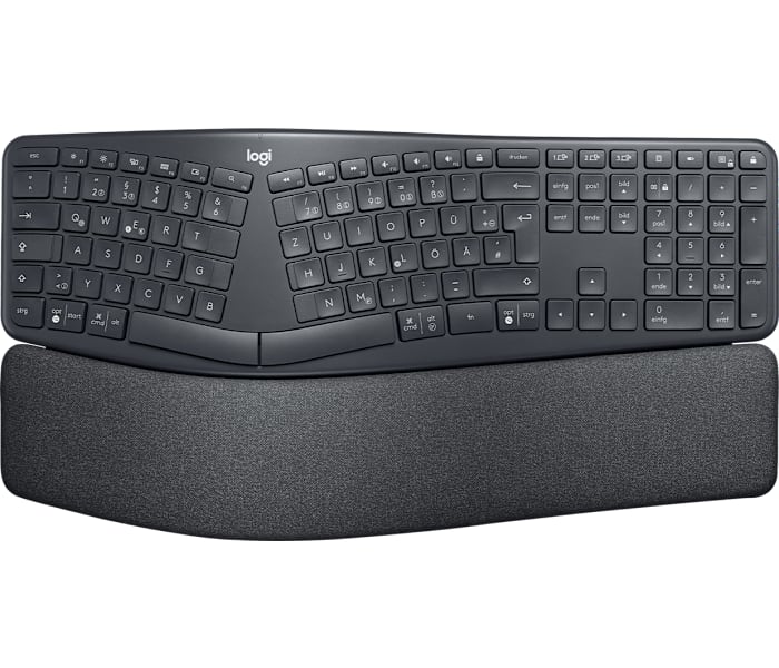 Logitech ERGO K860 Wireless Split Keyboard
