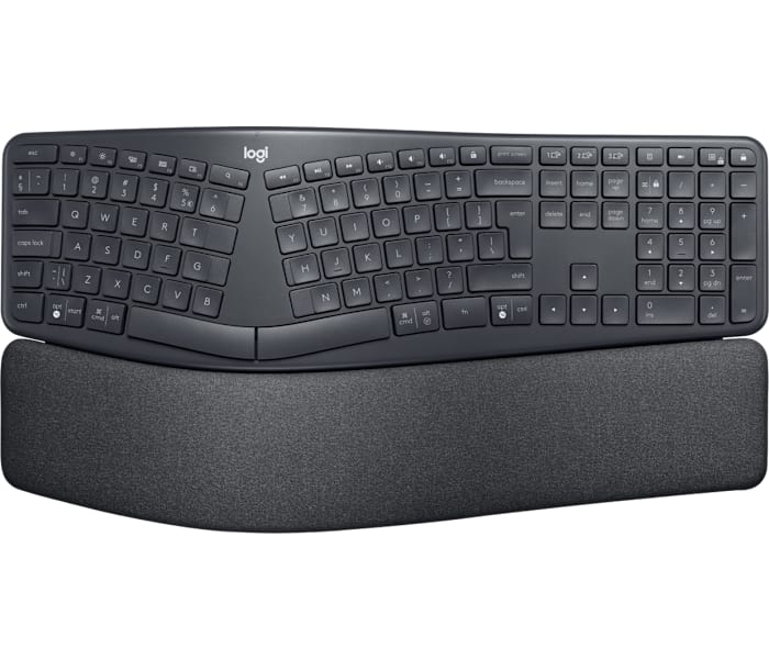 Logitech ERGO K860 Wireless Split Keyboard