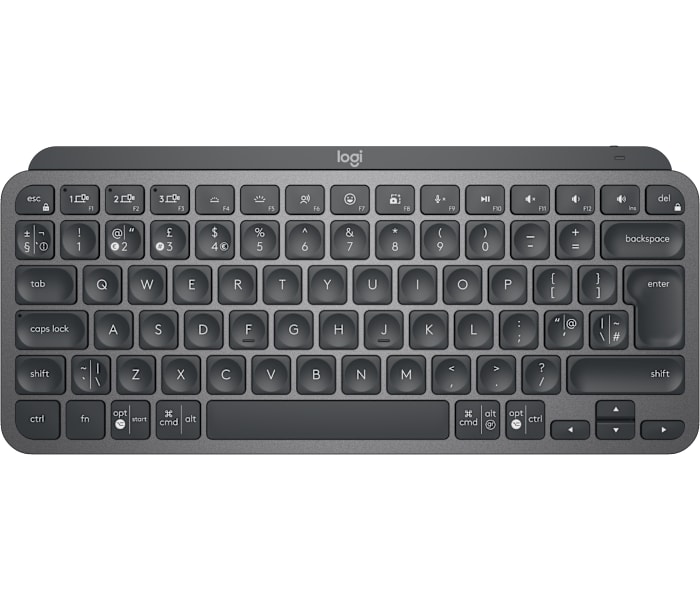 Logitech MX Keys Mini Business Wireless Keyboard