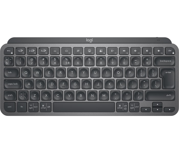 Clavier professionnel sans fil Logitech MX Keys Mini