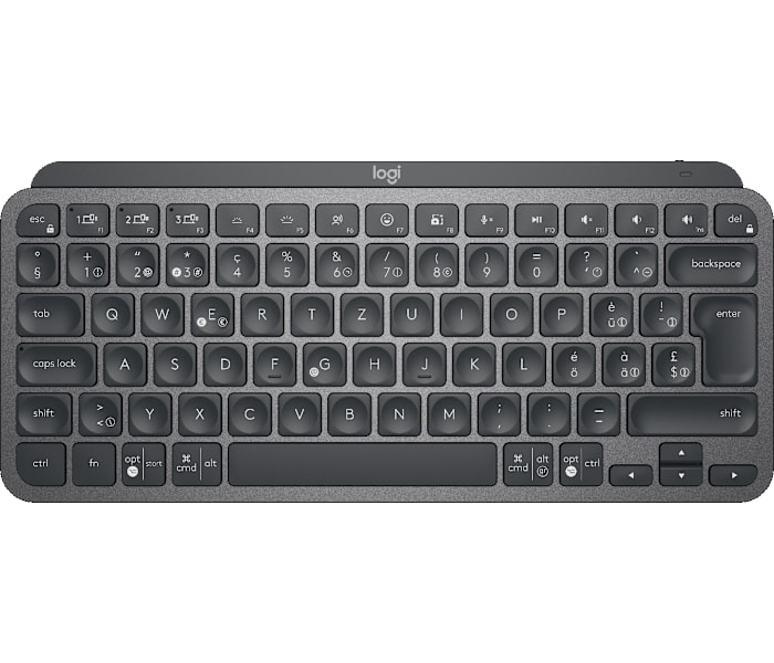 MX Keys Mini Wireless Keyboard | Logitech
