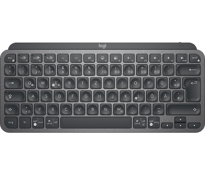 MX Keys Mini Wireless Keyboard | Logitech