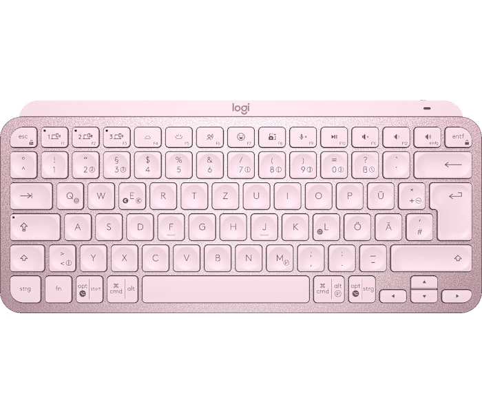 MX Keys Mini Wireless Keyboard | Logitech