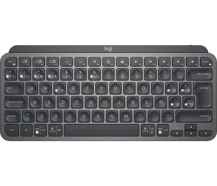 MX Keys Mini Wireless Keyboard | Logitech