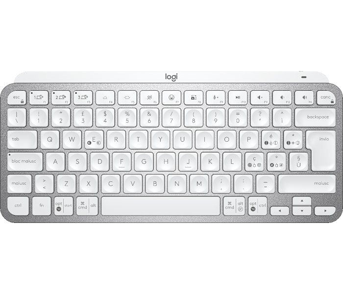 MX Keys Mini Wireless Keyboard | Logitech