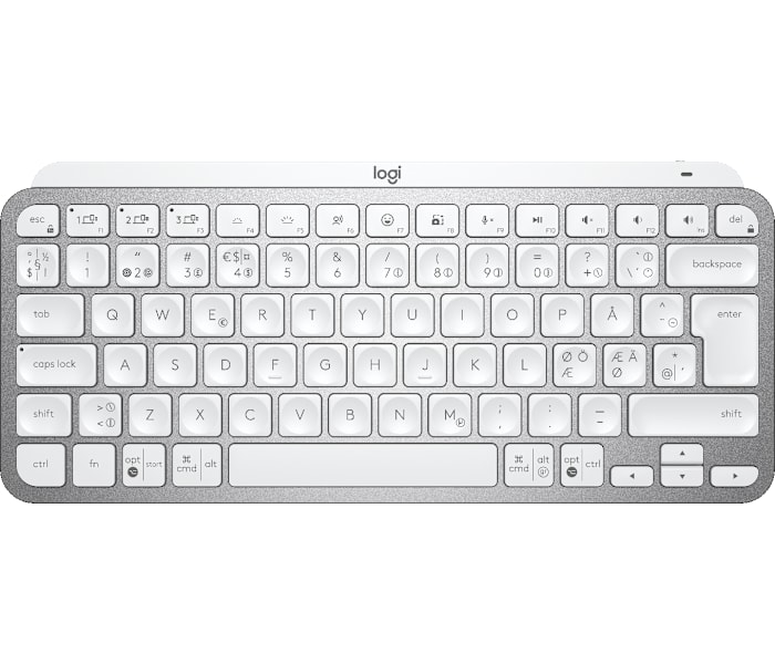 MX Keys Mini Wireless Keyboard | Logitech