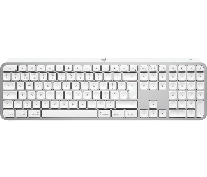 MX Keys S for Mac Wireless Keyboard | Logitech