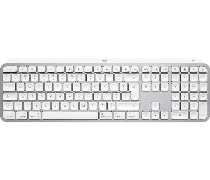MX Keys S for Mac Wireless Keyboard | Logitech