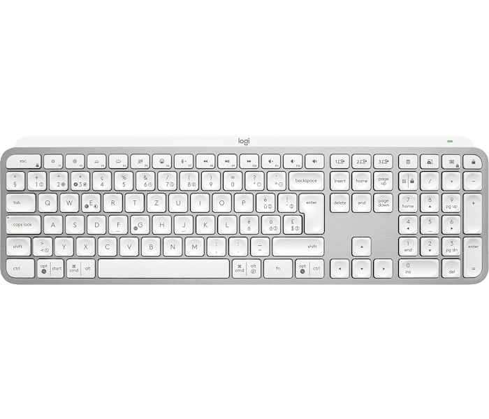 Buy MX Keys S Keyboard - Full-Size or Mini | Logitech