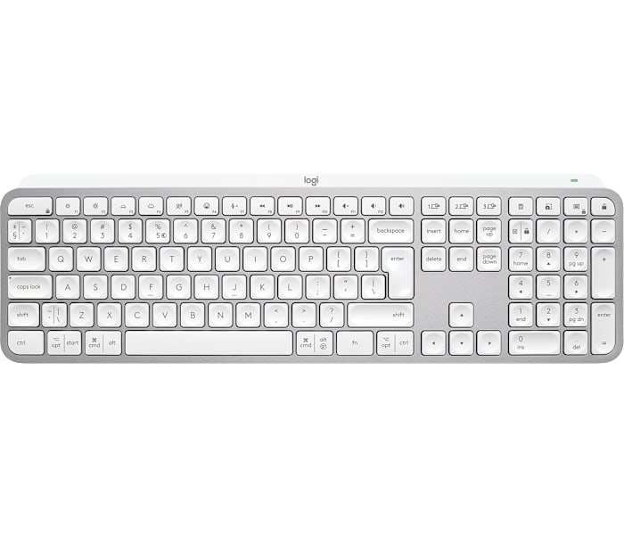 Buy MX Keys S Keyboard - Full-Size or Mini | Logitech